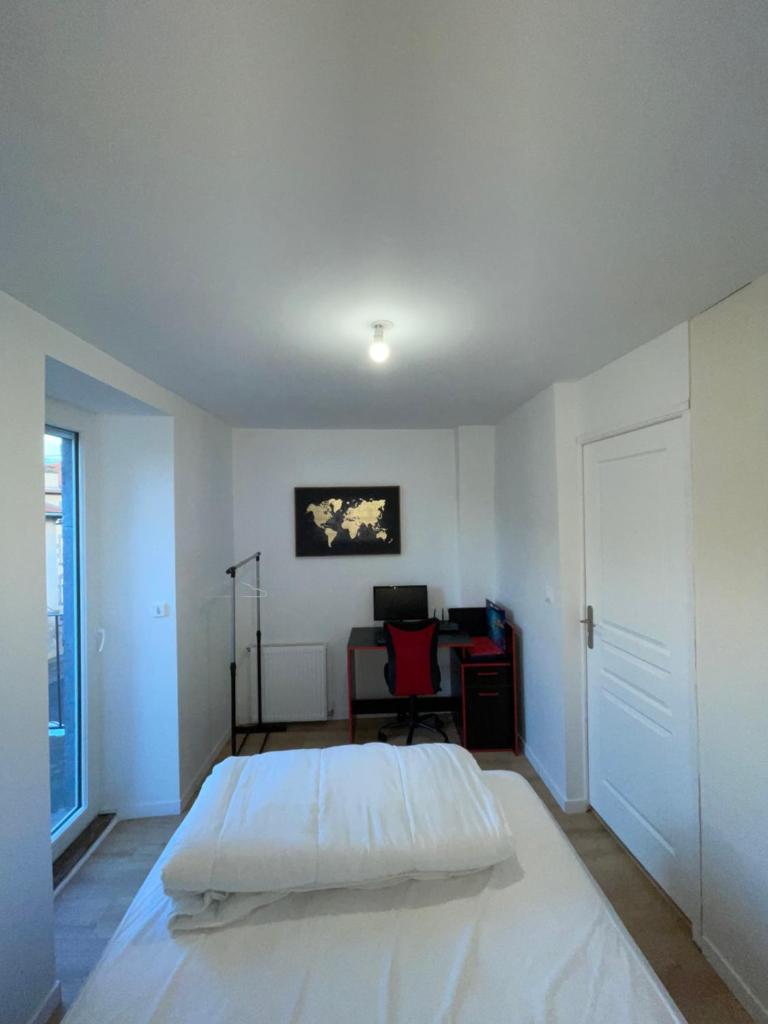 Maison - 4 Chambres - 10 couchages - 2sdb photo 4