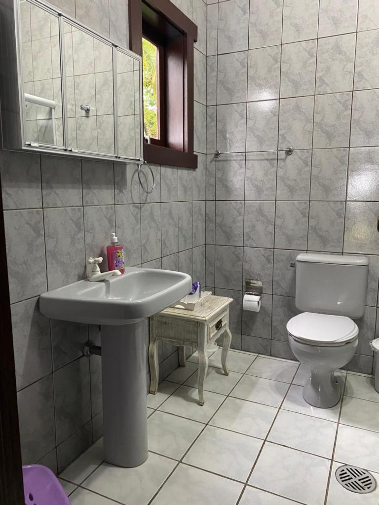 Casa Alto Padrão ILHABELA - Condomínio photo 2
