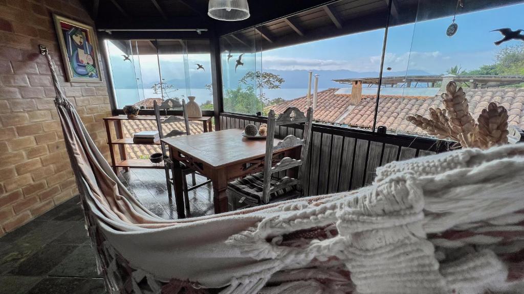 Casa Alto Padrão ILHABELA - Condomínio photo 1