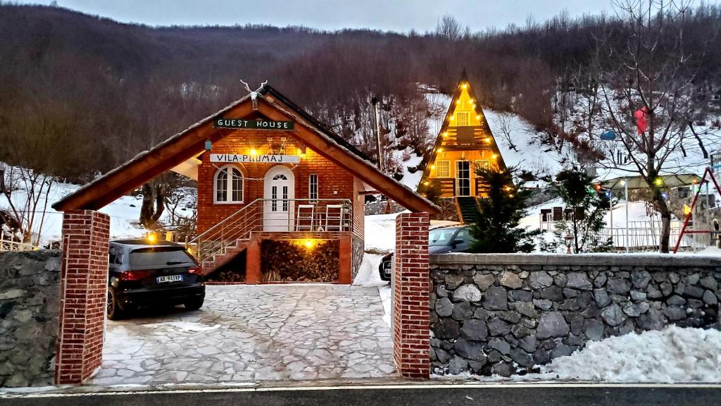Vilat Pllumaj photo 3