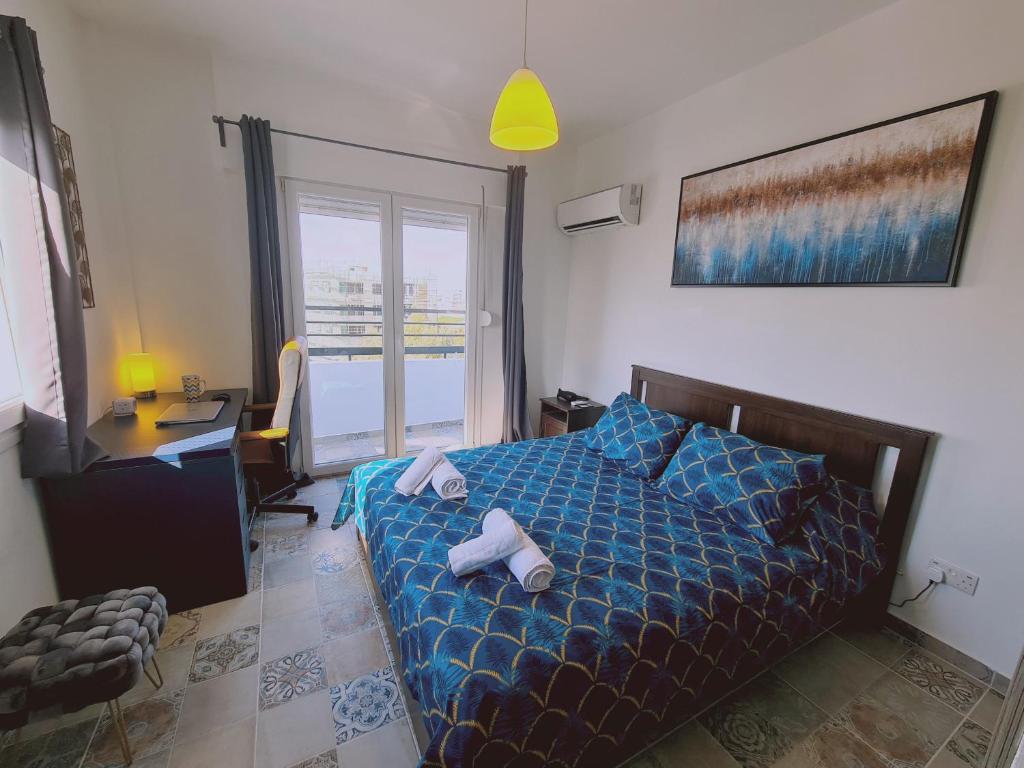 STAY Kallipoleos Apartment photo 2
