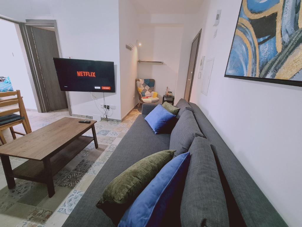 STAY Kallipoleos Apartment photo 4