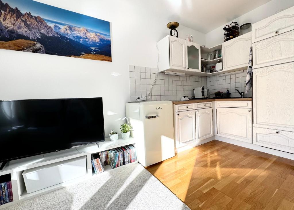 Bergblick-Lounge zentral in Immenstadt photo 4