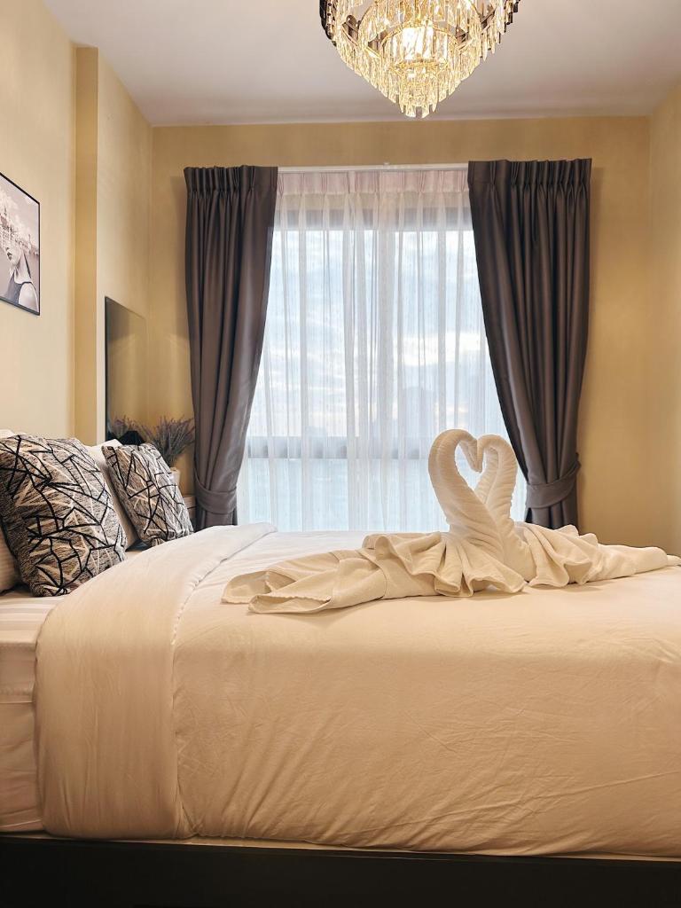 Monte Rama 9 near JodFair Market Condo photo 4