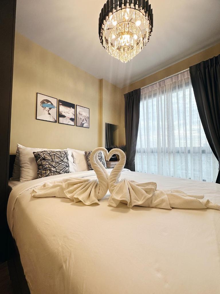 Monte Rama 9 near JodFair Market Condo photo 3