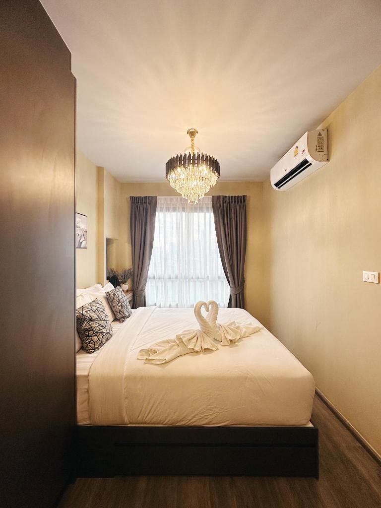 Monte Rama 9 near JodFair Market Condo photo 2