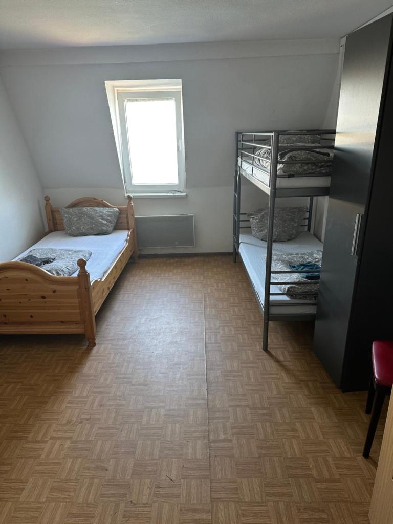 Pension Nierstein bei Mainz photo 3