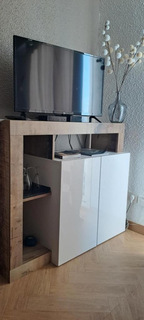 Darmaillacq Studio avec Balcon, parking, Netflix photo 2