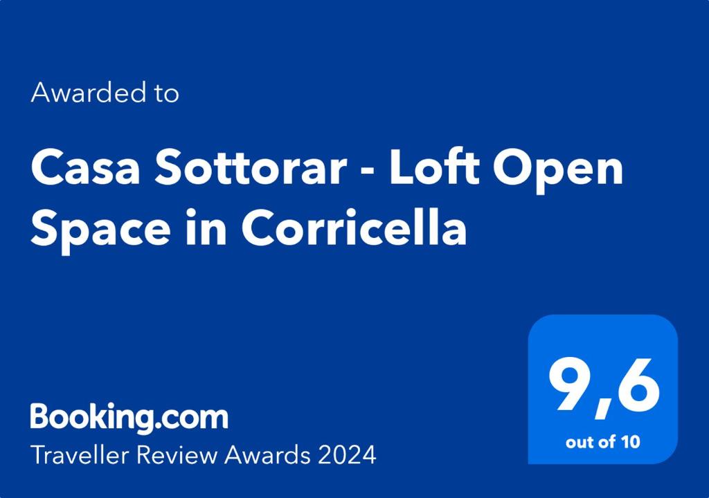 Casa Sottorar - Loft Open Space in Corricella photo 1