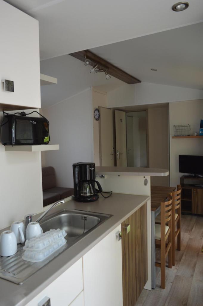 mobil home photo 2