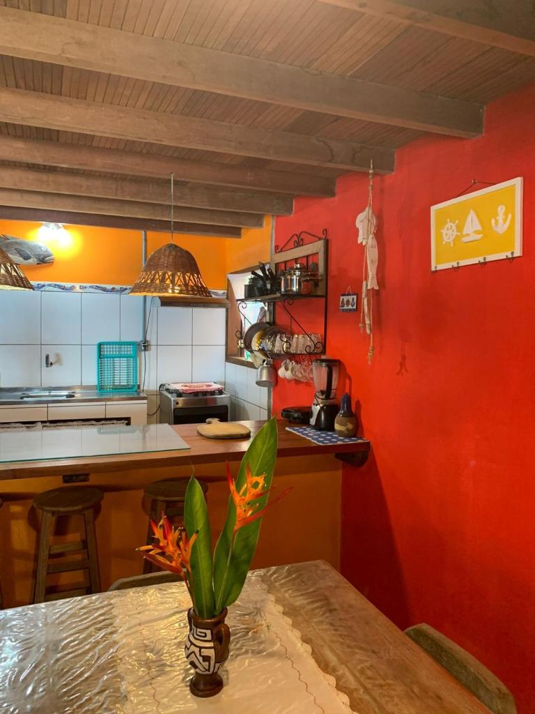 Casa pé na areia - Pouso da Cajaíba, paraty photo 1