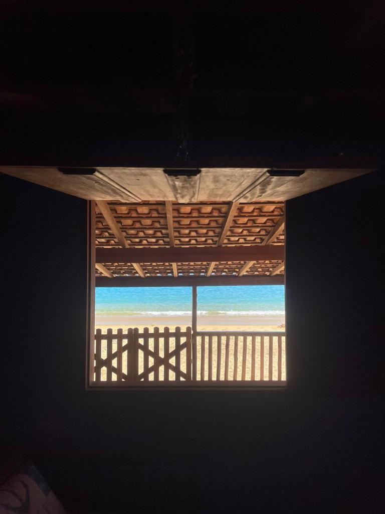 Casa pé na areia - Pouso da Cajaíba, paraty photo 2
