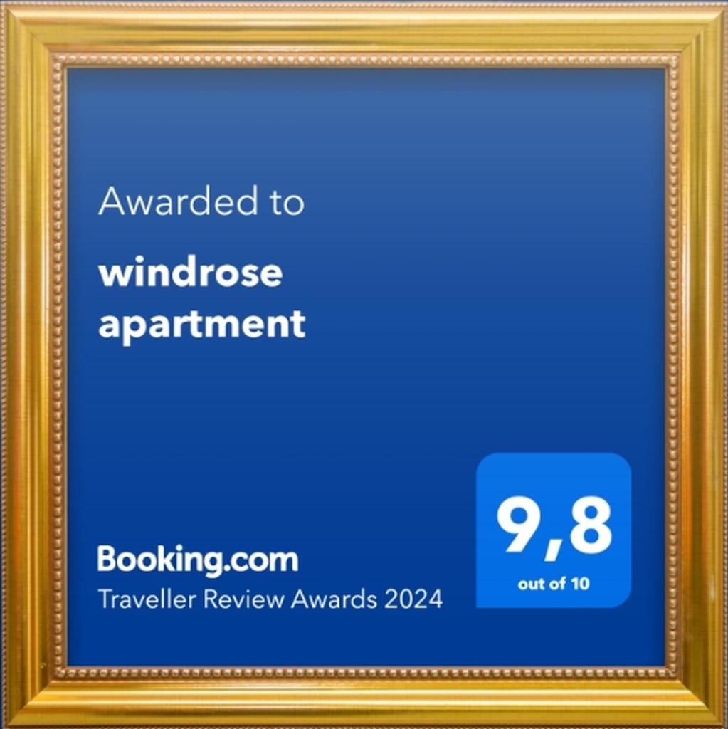 windrose apartment photo 1