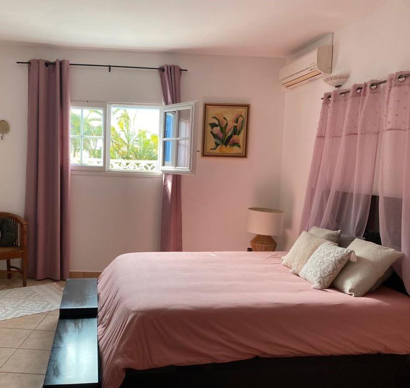 La Villa d'Elyas photo 4
