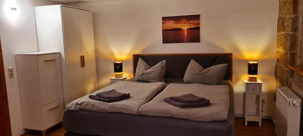 Ferienwohnung am Bächelweg photo 1