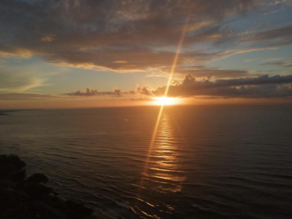 Bello amanecer photo 4
