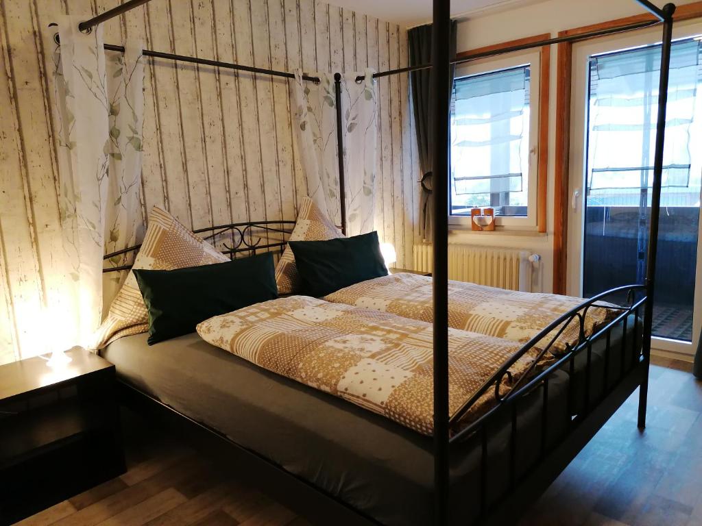 Ferienwohnung am Reinhardswald - Eichenlaub - mit Sauna photo 1
