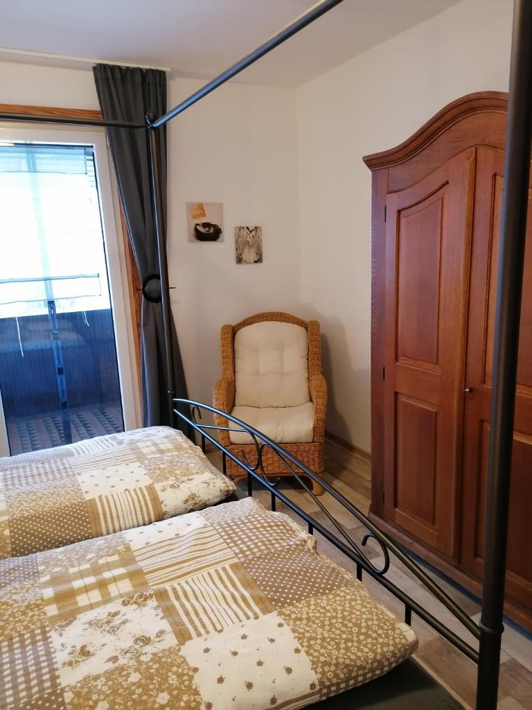 Ferienwohnung am Reinhardswald - Eichenlaub - mit Sauna photo 2