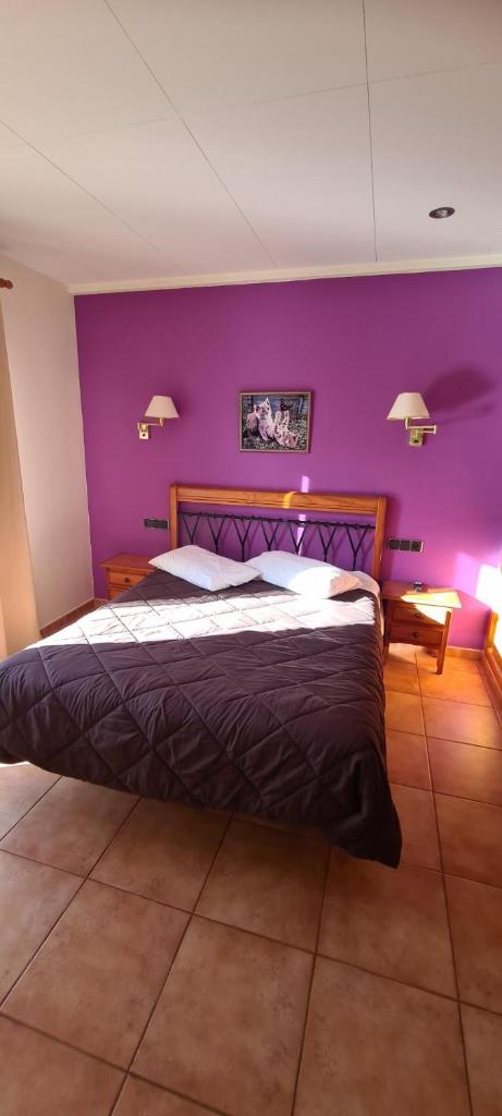 Hostal Mont-Rock photo 4