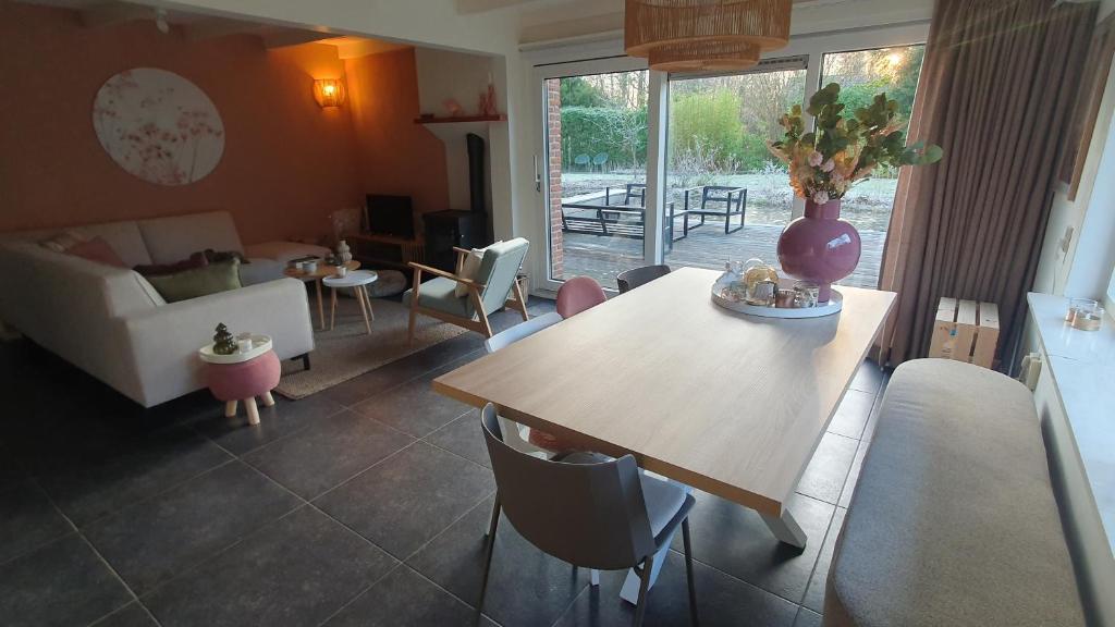 Huisje De Geluksvogel photo 3
