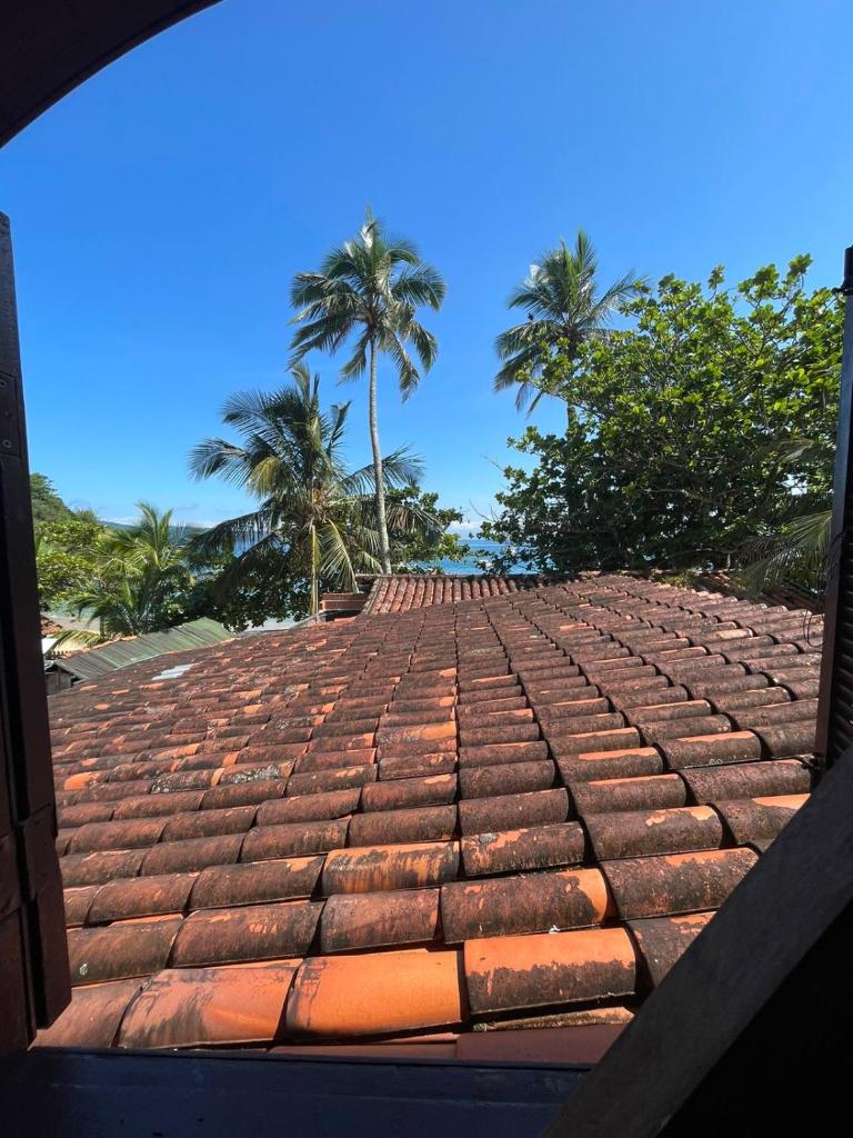 Kitnet na Praia de Pouso da Cajaíba