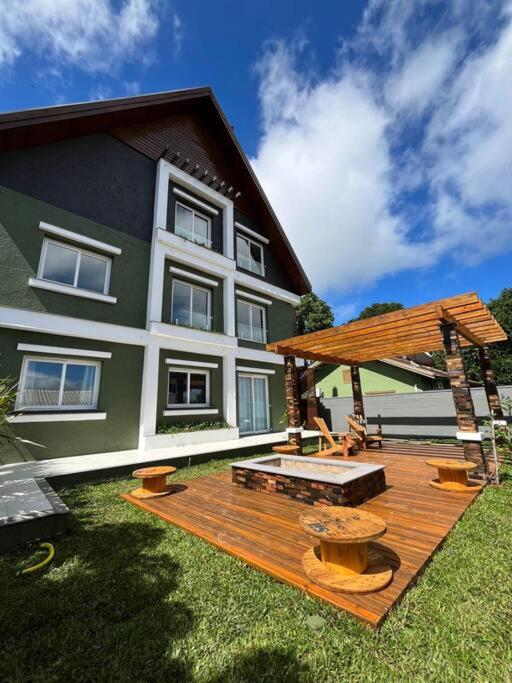 Apartamento NEO Residencial 301 photo 2