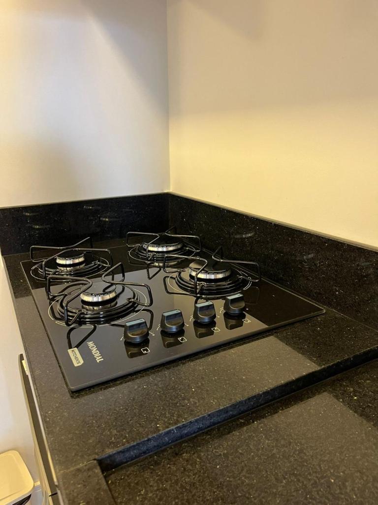 Apartamento NEO Residencial 301 photo 4