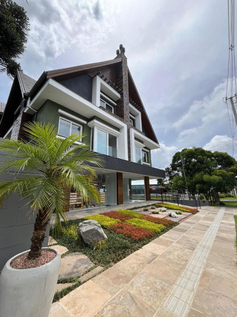 Apartamento NEO Residencial 301