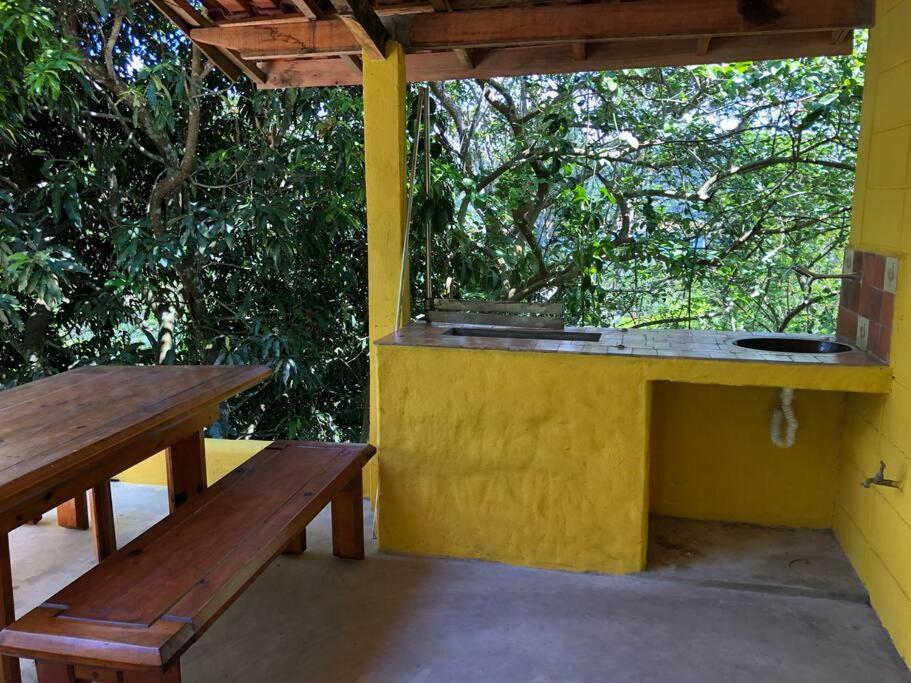 Casa Tupa Recanto Familiar Pague 2 Minimo e fique 3 menos feriados photo 4