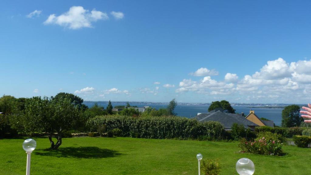 Gite des confitures à Lanvéoc-Crozon photo 1