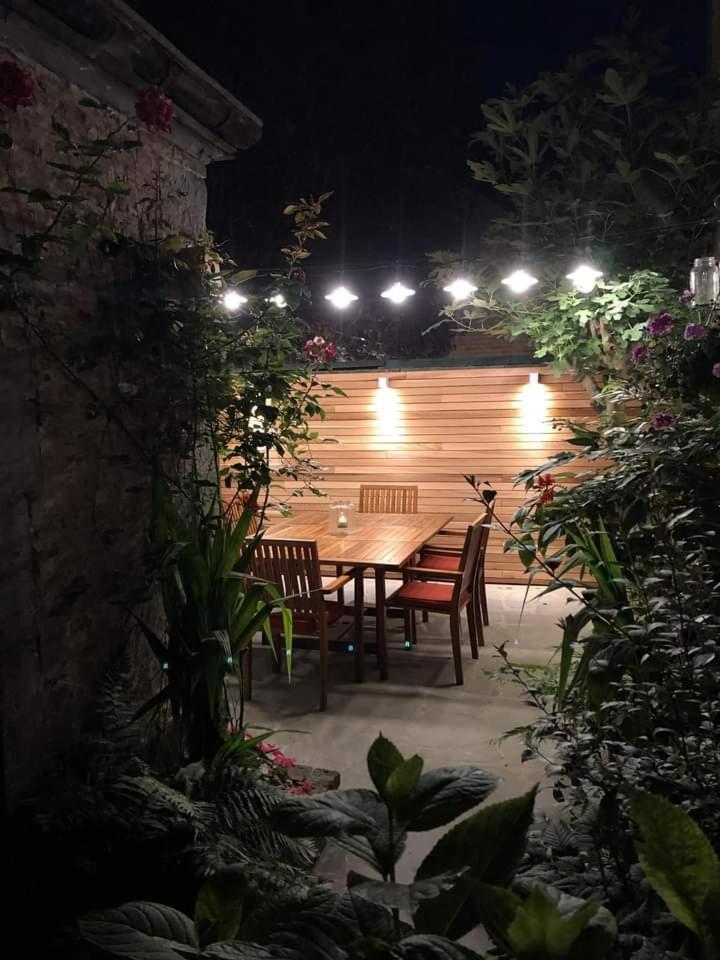 La couque cuivrée photo 1