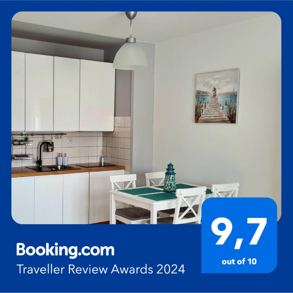 Apartament z garażem w Kołobrzegu photo 1