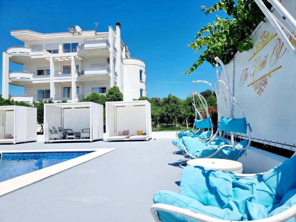 Le Domaine Green Paradise photo 4