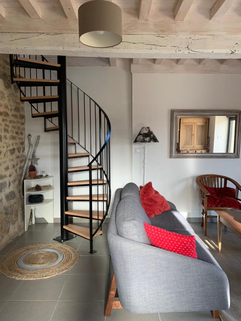 Gîte de la Pisserotte photo 2