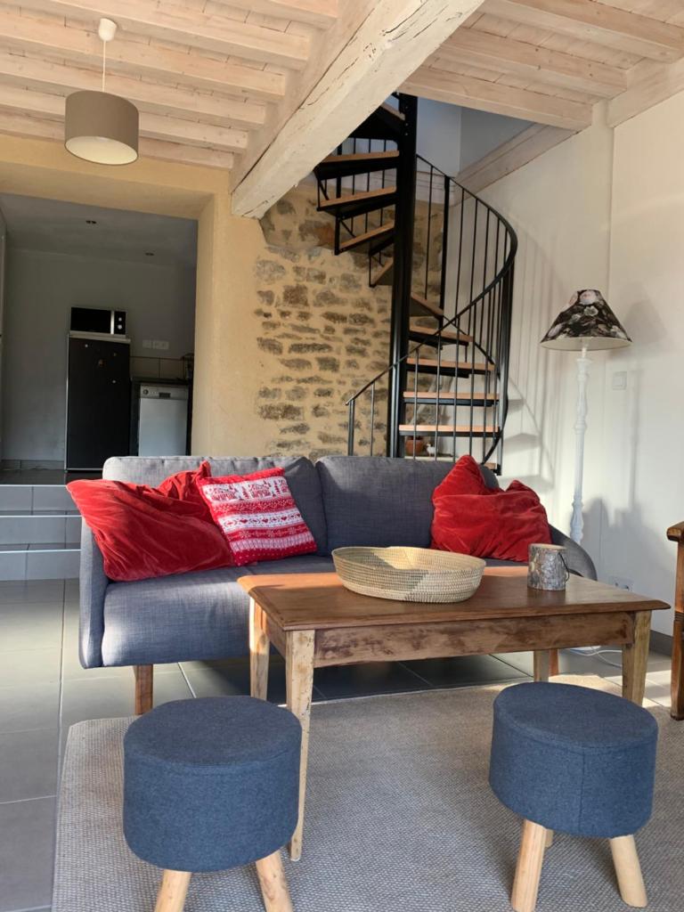 Gîte de la Pisserotte photo 1