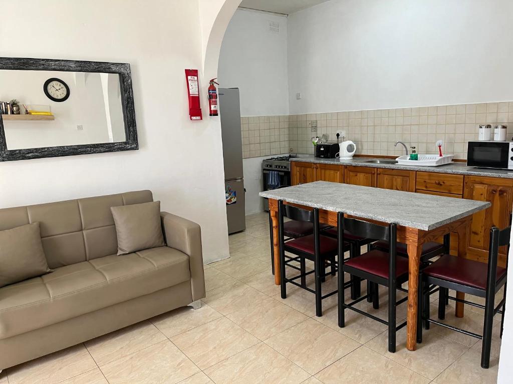 Gozo Belle Mare Apartments photo 2
