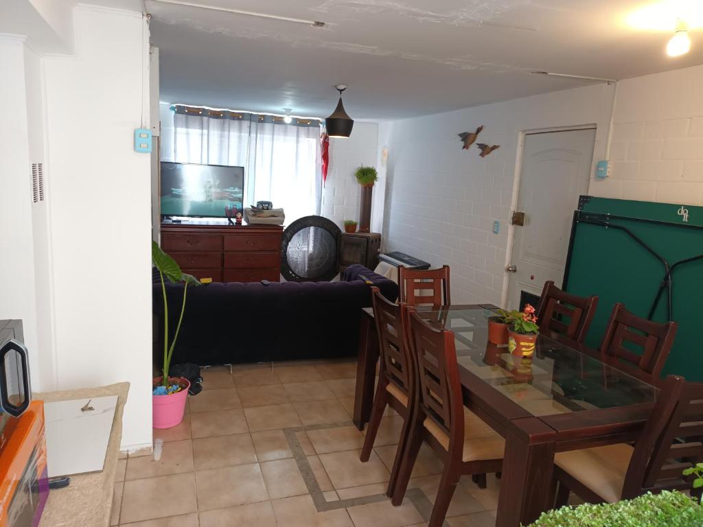 Exelente casa completamente equipada. photo 4