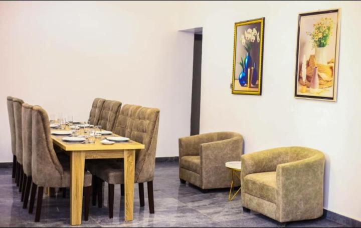 Villa Marina B&B photo 2