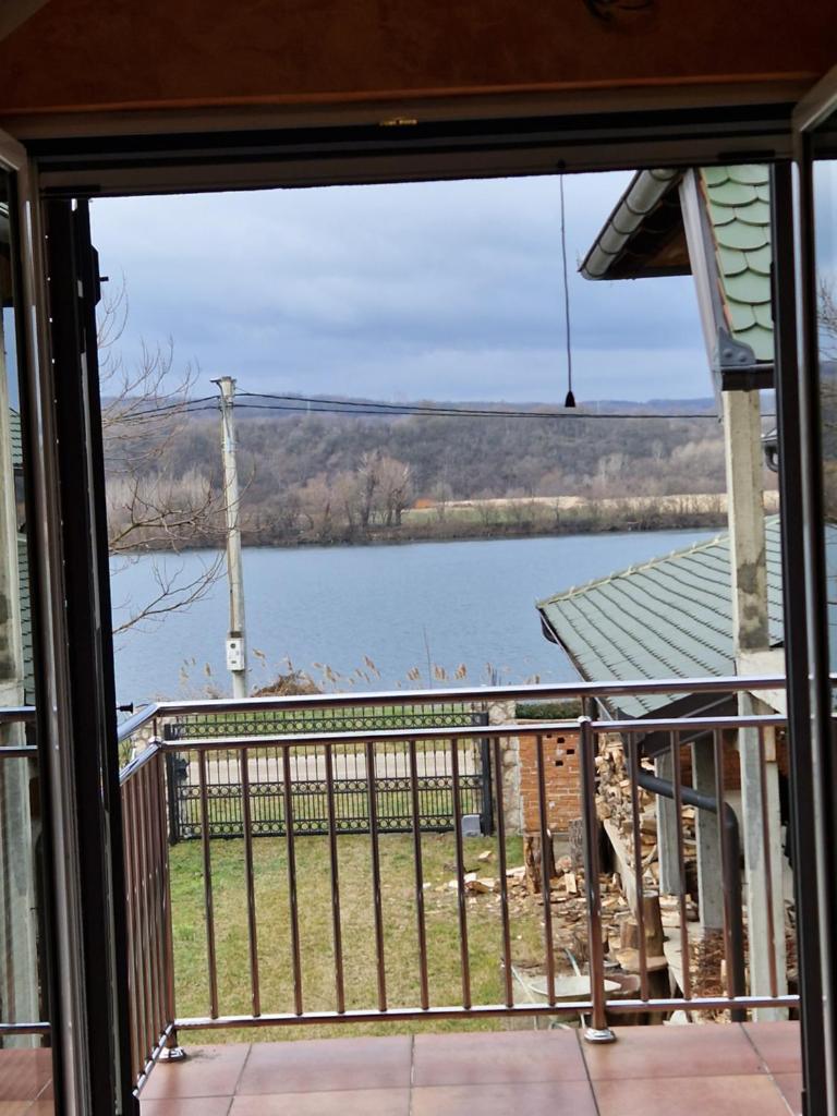 Apartmani Tina - Srebrno jezero