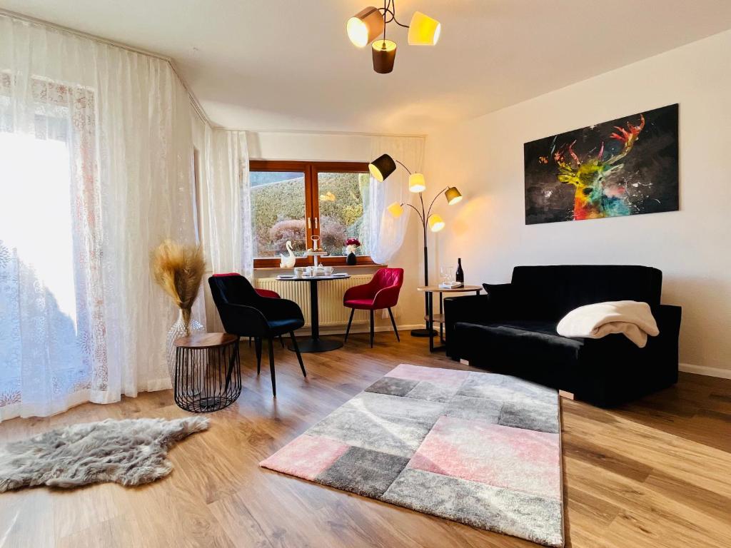 Boutique Apartment photo 4