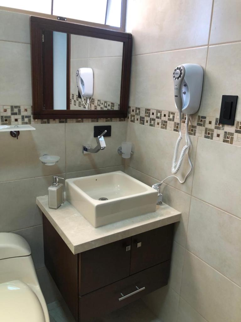 Suites en el paraíso San Cristóbal Galápagos photo 1
