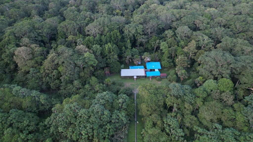 Refugio Rural Amazonas