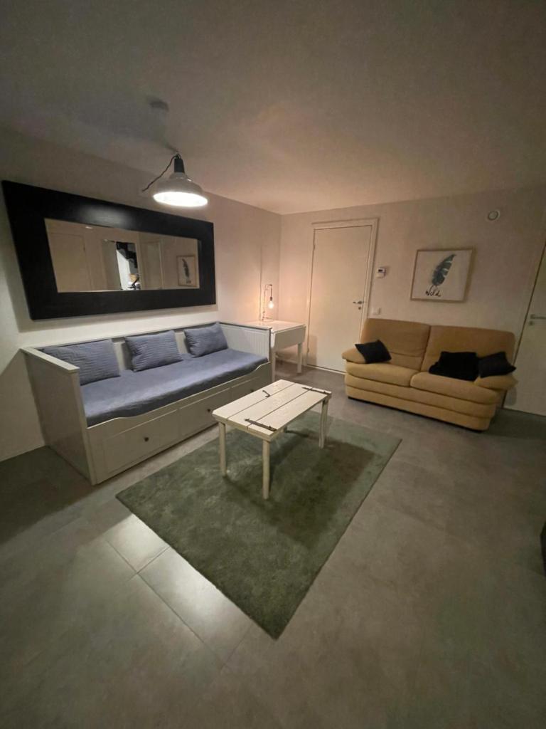 Ny lägenhet på markplan med havsutsikt photo 2