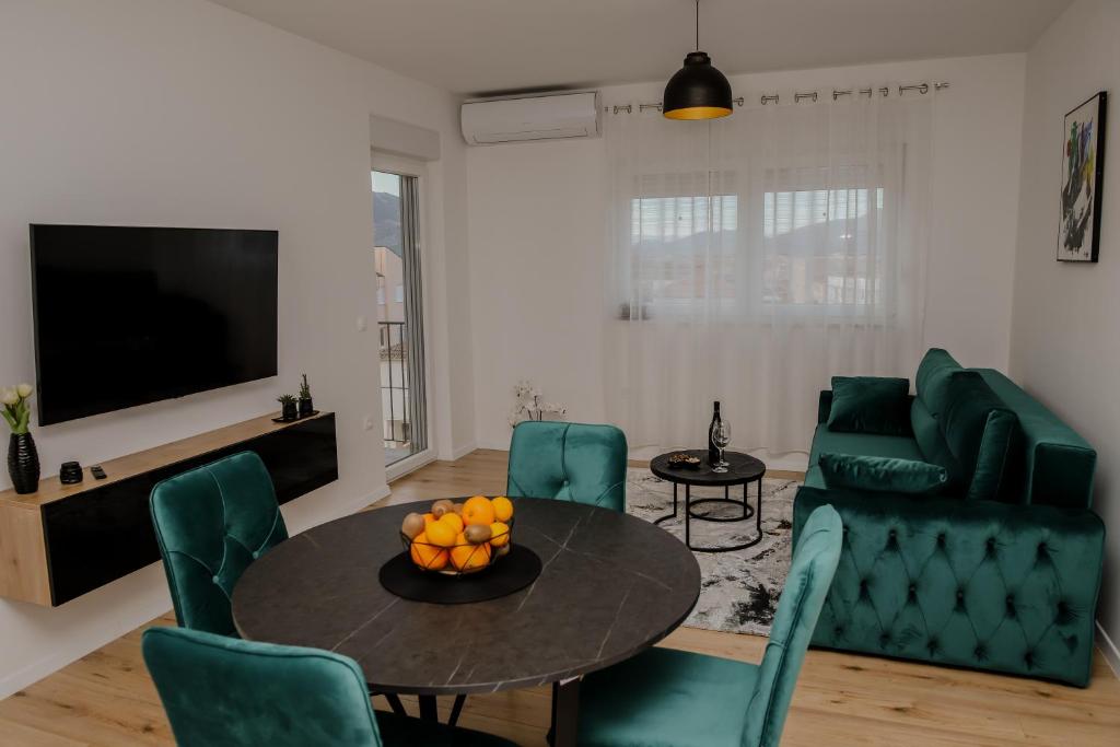 Apartman Metković City photo 2