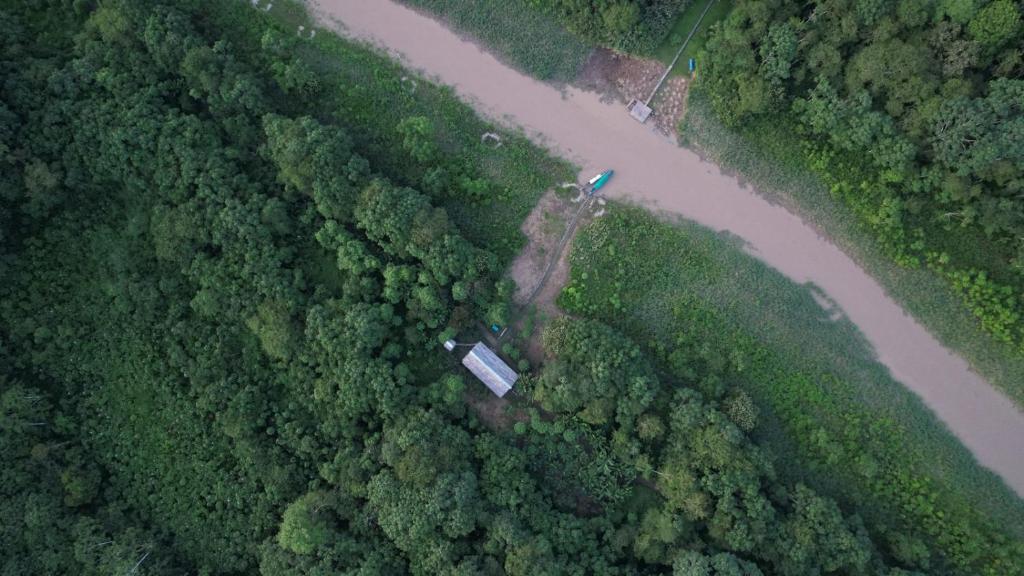 Refugio Rural Amazonas photo 2