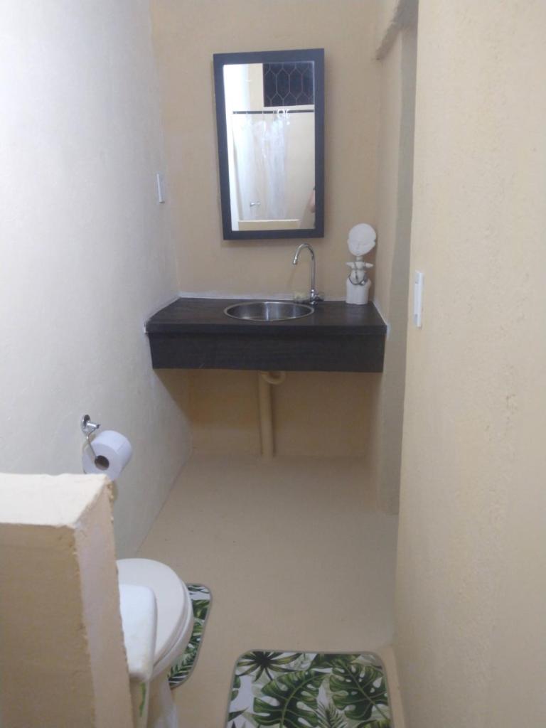 Casa Guachaca - Furnished Garden apartment photo 4