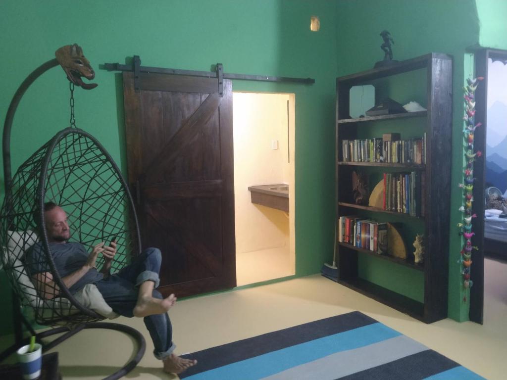 Casa Guachaca - Furnished Garden apartment photo 3