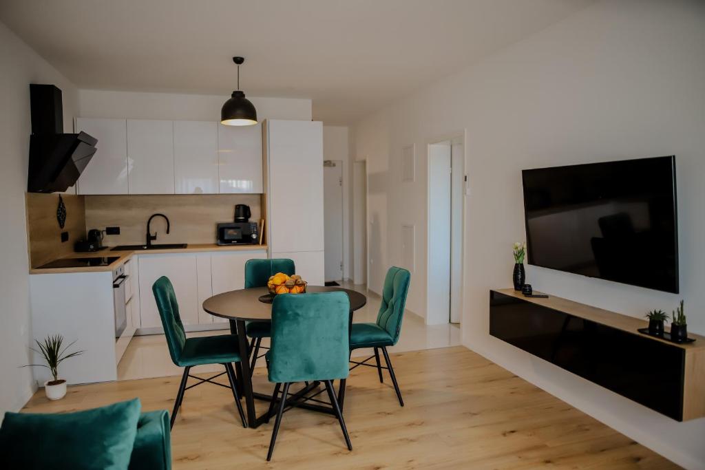 Apartman Metković City photo 3