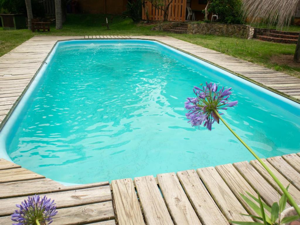 Coco Loco Lodge photo 1