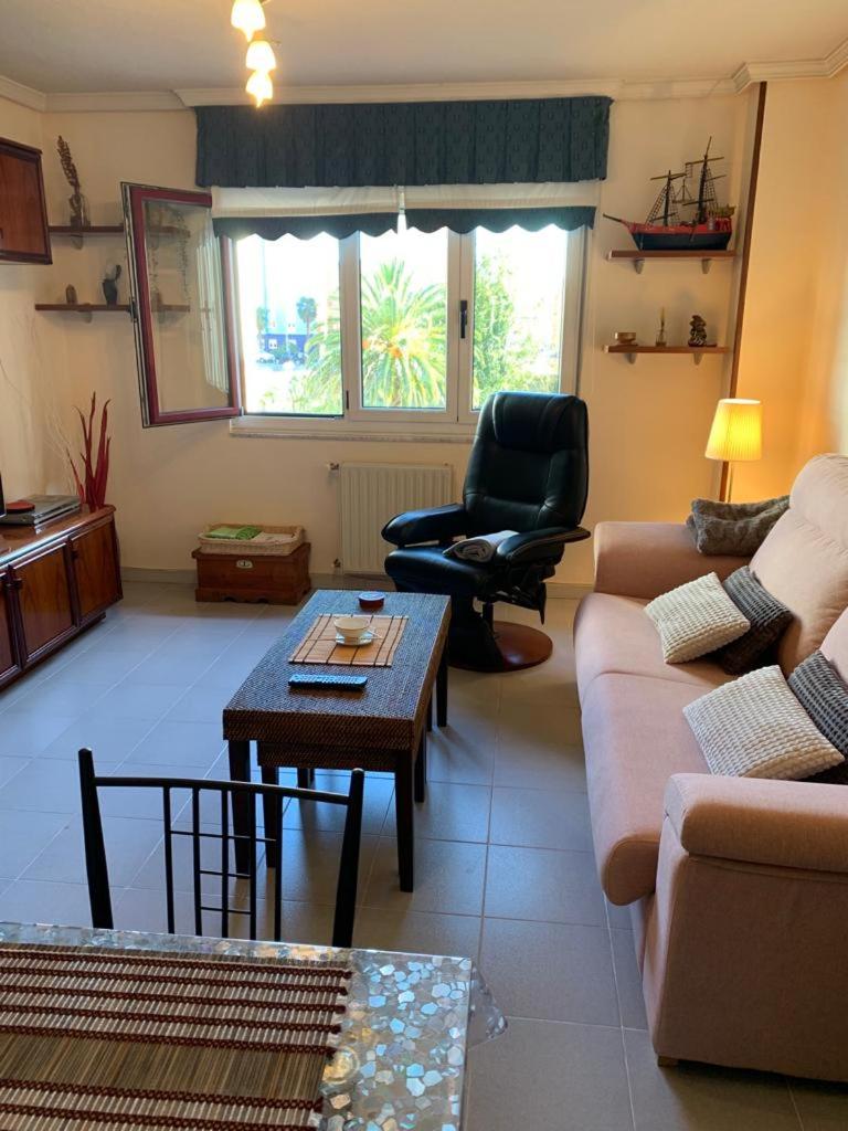 Apartamento céntrico photo 1